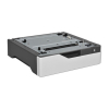 Lexmark 40C2100 bac à papier optionnel pour 550 feuilles 897084 - 1