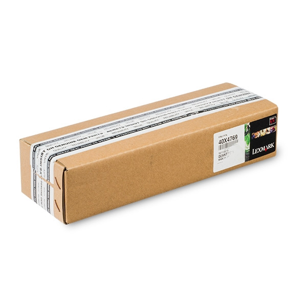 Lexmark 40X4769 Kit d'entretien CAD (d'origine) 40X4769 037550 - 1