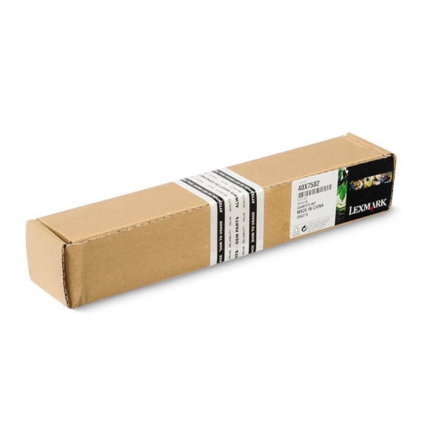 Lexmark 40X7582 rouleau de transfert (d'origine) 40X7582 037600 - 1