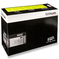 Lexmark 500Z (50F0Z00) unité d'imagerie (d'origine) - noir 50F0Z00 037316