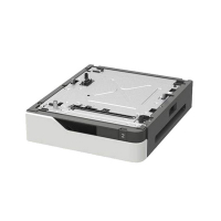 Lexmark 50G0800 bac à papier optionnel pour 250 feuilles 50G0800 897085