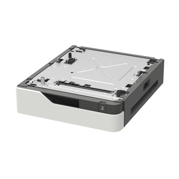 Lexmark 50G0802 bac à papier optionnel pour 550 feuilles 50G0802 897086 - 1