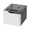 Lexmark 50G0804 bac à papier optionnel pour 2100 feuilles 897088 - 1