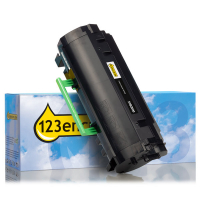 Lexmark 51B2000 toner (marque 123encre) - noir