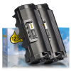 Lexmark 522H (52D2H00) toner haute capacité pack double (marque 123encre) - noir 037333 - 1