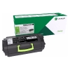 Lexmark 53B2H00 toner haute capacité (d'origine) - noir