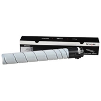 Lexmark 540H (54G0H00) toner (d'origine) - noir 54G0H00 037546