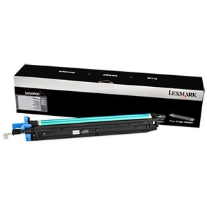 Lexmark 540P (54G0P00) photoconducteur (d'origine) 54G0P00 037544 - 1