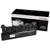 Lexmark 540W (54G0W00) collecteur de toner usagé (d'origine)