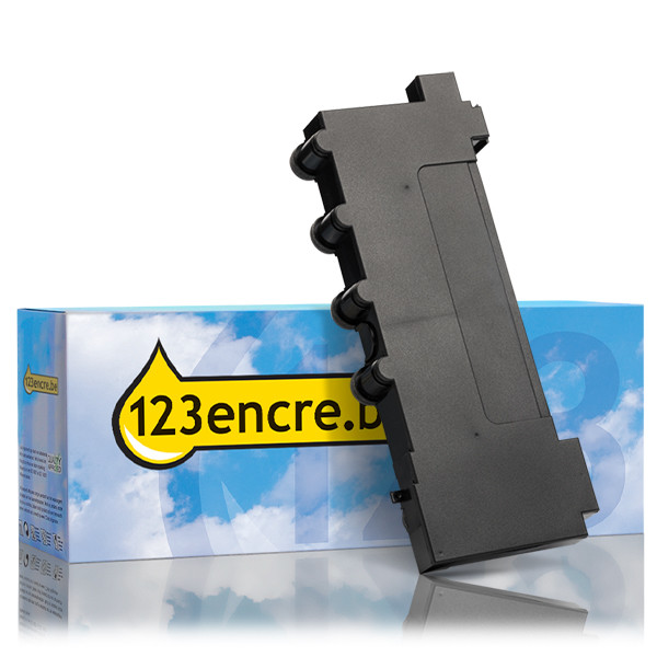 Lexmark 540W (54G0W00) collecteur de toner usagé (marque 123encre) 54G0W00c 037543 - 1