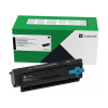 Lexmark 55B2000 toner (d'origine) - noir 905218 - 1