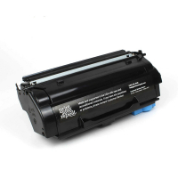 Lexmark 55B2H00 toner haute capacité (d'origine) - noir 905988