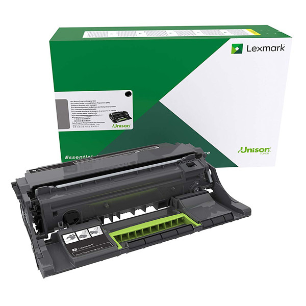 Lexmark 56F0Z00 unité d'imagerie (d'origine) 56F0Z00 037866 - 1