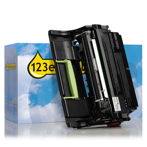 Lexmark 56F0Z00 unité d'imagerie (marque 123encre) 56F0Z00C 037867 - 1