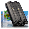 Lexmark 56F2000 toner double pack (marque 123encre) - noir 037843 - 1