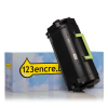 Lexmark 622H (62D2H00) toner haute capacité (marque 123encre) - noir 037233 - 1