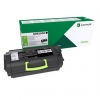 Lexmark 63B2000 toner (d'origine) - noir 037774 - 1