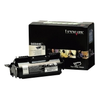 Lexmark 64004HE toner pour étiquettes haute capacité (d'origine) 64004HE 037334