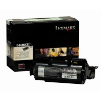 Lexmark 64416XE toner extra haute capacité (d'origine) - noir 64416XE 034740