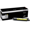 Lexmark 700D4 (70C0D40) développeur jaune (d'origine)