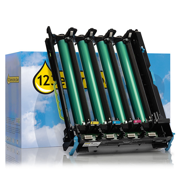 Lexmark 700P (70C0P00) photoconducteur (marque 123encre) 70C0P00C 037275 - 1