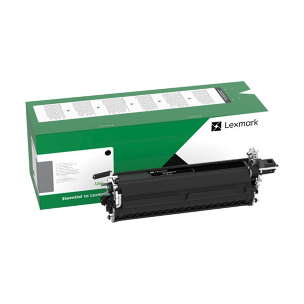 Lexmark 71C0Z10 tambour (d'origine) - noir 71C0Z10 034092 - 1