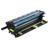 Lexmark 72K0P00 tambour noir (d'origine)