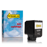 Lexmark 74C20K0 toner (marque 123encre) - noir 74C20K0C 037605