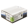 Lexmark 74C20Y0 toner jaune (d'origine)