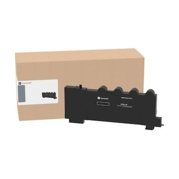 Lexmark 75M0W00 collecteur de toner usagé (d'origine) 75M0W00 038212 - 1