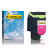 Lexmark 75M20M0 toner (marque 123encre) - magenta