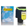 Lexmark 75M20Y0 toner (marque 123encre) - jaune