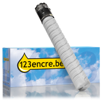 Lexmark 76C0HK0 toner haute capacité (marque 123encre) - noir