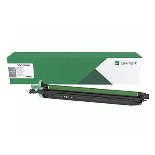 Lexmark 76C0PV0 tambour (d'origine) - couleur 904299 - 1