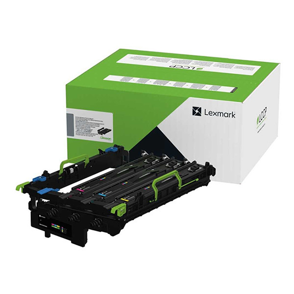 Lexmark 77L0ZV0 unité d'imagerie (d'origine) - couleur 77L0ZV0 038266 - 1