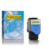 Lexmark 78C2UC0 toner capacité ultra-haute (marque 123encre) - cyan