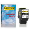 Lexmark 802SK (80C2SK0) toner (marque 123encre) - noir