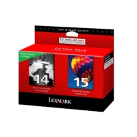 Lexmark 80D2979 multipack (d'origine) 80D2979 040622