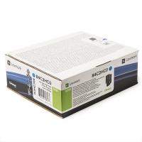 Lexmark 84C2HC0 toner extra haute capacité (d'origine) - cyan 84C2HC0 037624