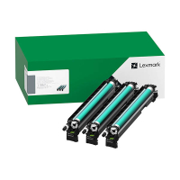 Lexmark 85D0Q00 kit photoconducteur (d'origine) - couleur 038170