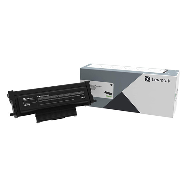 Lexmark B222H00 toner noir haute capacité (d'origine) B222H00 037974 - 1