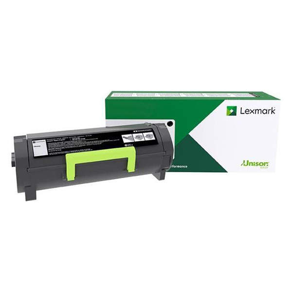 Lexmark B222X00 toner extra haute capacité (d'origine) - noir B222X00 037976 - 1