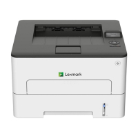 Lexmark B2236dw A4 imprimante laser noir et blanc avec wifi 18M0110 897068