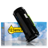 Lexmark B232000 toner (marque 123encre) - noir