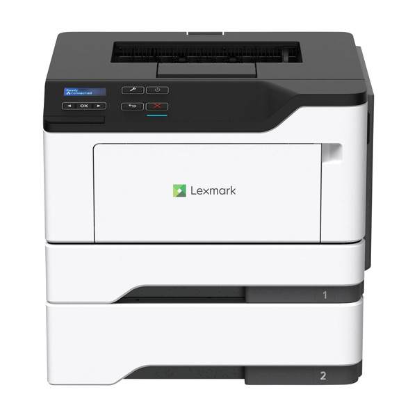 Lexmark B2338dw A4 imprimante laser réseau noir et blanc avec wifi 36SC130 897026 - 1