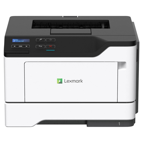 Lexmark B2442dw A4 imprimante laser noir et blanc avec wifi 36SC230 897031 - 1