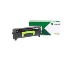 Lexmark B252X00 toner extra haute capacité (d'origine) - noir B252X00 037914 - 1