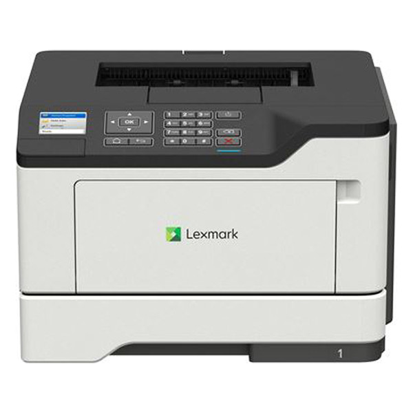 Lexmark B2546dw A4 imprimante laser noir et blanc avec wifi 36SC372 897032 - 1