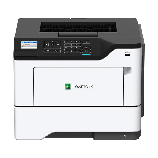 Lexmark B2650dw A4 imprimante laser noir et blanc avec wifi 36SC472 897067 - 1