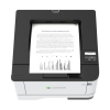 Lexmark B3340dw A4 imprimante laser noir et blanc avec wifi 29S0260 897114 - 5